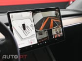 Tesla Model Y Long Range Dual Motor AWD