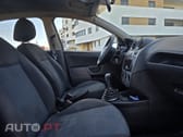 Ford Fiesta Ghia Tdci