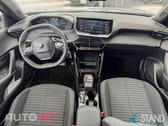 Peugeot E-2008 Active