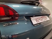 Peugeot 2008 1.2 PURETECH STYLE