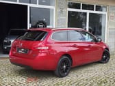 Peugeot 308 SW 1.6 BlueHDi Allure