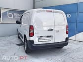 Opel Combo  L1 1.5 Bluehdi 100cv