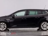 Renault Mégane Sport Tourer 1.5 dCi Intens