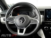Renault Clio Clio 1.0 TCe Techno