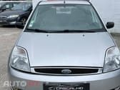 Ford Fiesta 1.4 TDCi Ambiente