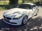 BMW Z4 23 i