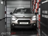 Citroen C3 1.2 PureTech Plus