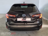 Toyota Corolla Touring Sports 1.8 Hybrid Comfort+P.Sport
