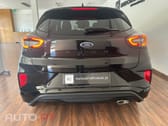 Ford Puma 1.0 EcoBoost mHEV ST-Line