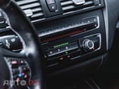 BMW 118 D PACK M PERFORMANCE