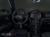 MINI Cooper Cooper D Aut.