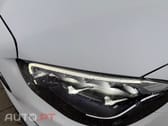 Mercedes-Benz E 220 d AMG