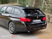 BMW 318 d Touring Modern Line