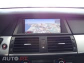 BMW X6 40 d xDrive