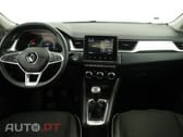 Renault Captur Captur 1.0 TCe Techno Bi-Fuel