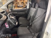 Peugeot Partner PARTNER 1.5 BlueHDi Standard