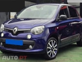 Renault Twingo 1.0 SCe NIGHT&DAY