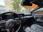 Mercedes-Benz CLA 250 e Progressive