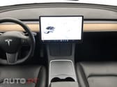 Tesla Model Y Long Range Tração Integral