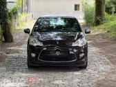 Citroen DS3 1.2 VTi Chic ETG