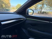 Renault Mégane E-Tech EV60 220hp optimum charge Techno