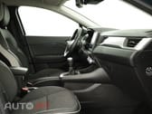 Renault Captur Captur 1.0 TCe Techno Bi-Fuel