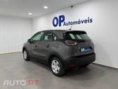 Opel Crossland 1.2 Business Edition