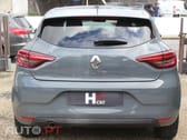 Renault Clio 1.0 TCe Limited