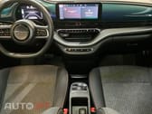 Fiat 500e Icon Plus 42 KWh
