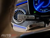 Mercedes-Benz EQS  450+