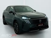 Peugeot 3008 1.2 PureTech Allure Pack EAT8