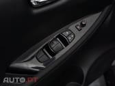 Nissan Leaf N-Connecta