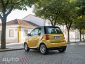 Smart ForTwo pulse