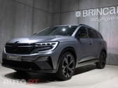 Renault Espace 1.2 E-Tech Full Hybrid Esprit Alpine