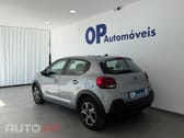 Citroen C3 1.2 PureTech Feel Pack