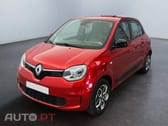 Renault Twingo E-Tech Equilibre