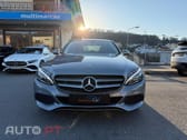 Mercedes-Benz C 220 BlueTEC Avantgarde+ Aut.