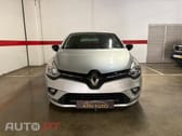Renault Clio 0.9 TCe Limited