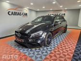 Mercedes-Benz A 45 AMG 4-Matic