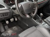 Renault Mégane Sport Tourer 1.5 dCi GT Line S