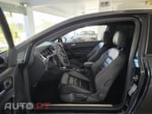 Volkswagen Golf GTI Clubsport DSG