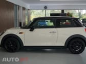 MINI Cooper One D