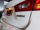 Mitsubishi ASX 1.8 DI-D Intense