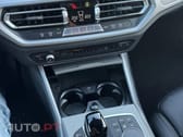 BMW 320 e Corporate Edition Auto