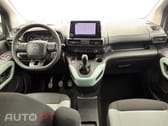 Citroen Berlingo 1.5 BlueHDi XL Feel