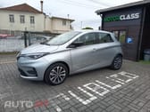 Renault Zoe (c/ Bateria) E-Tech EV50 Equilibre