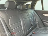 Mercedes-Benz C 350 e T 7G-TRONIC AMG Line