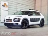 Citroen C4 Cactus 1.2 PureTech Feel