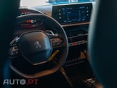 Peugeot 208 1.2 PureTech Allure EAT8