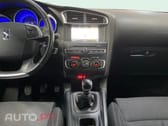 DS DS4 Crossback PureTech 130 S&S
